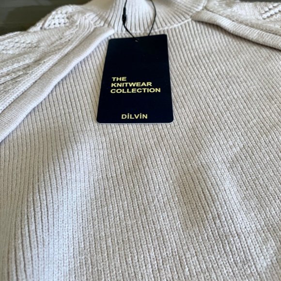 The Knitwear Collection - Sweater - Picture 7 of 9